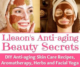 Anti Aging Beauty Secrets